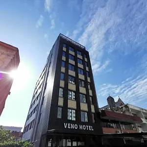 Hotel Veno, George Town